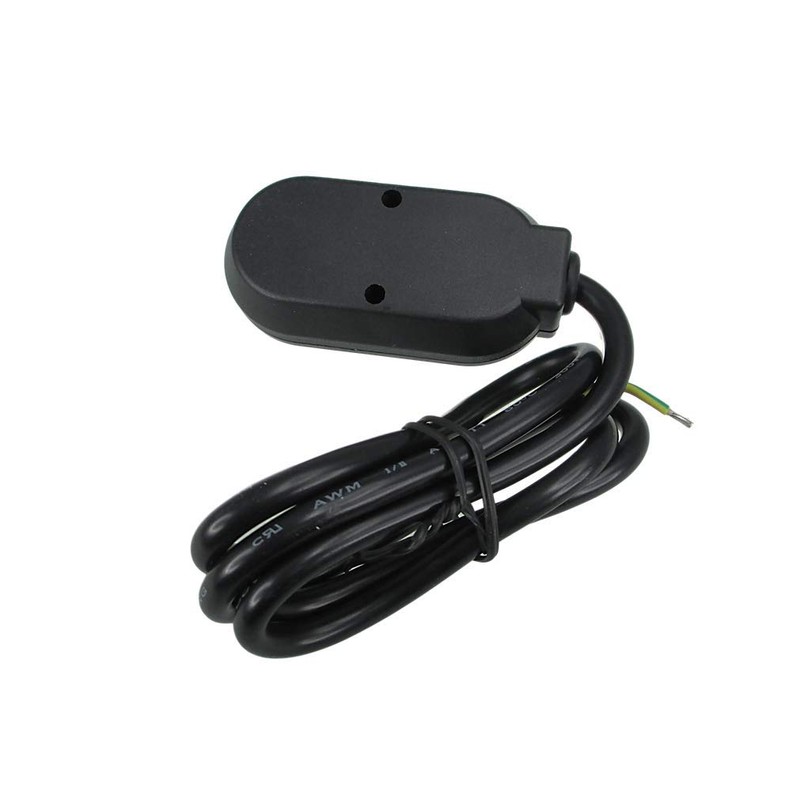 Pactrade Marine Boat Tilt Trim Switch - Black Push Button