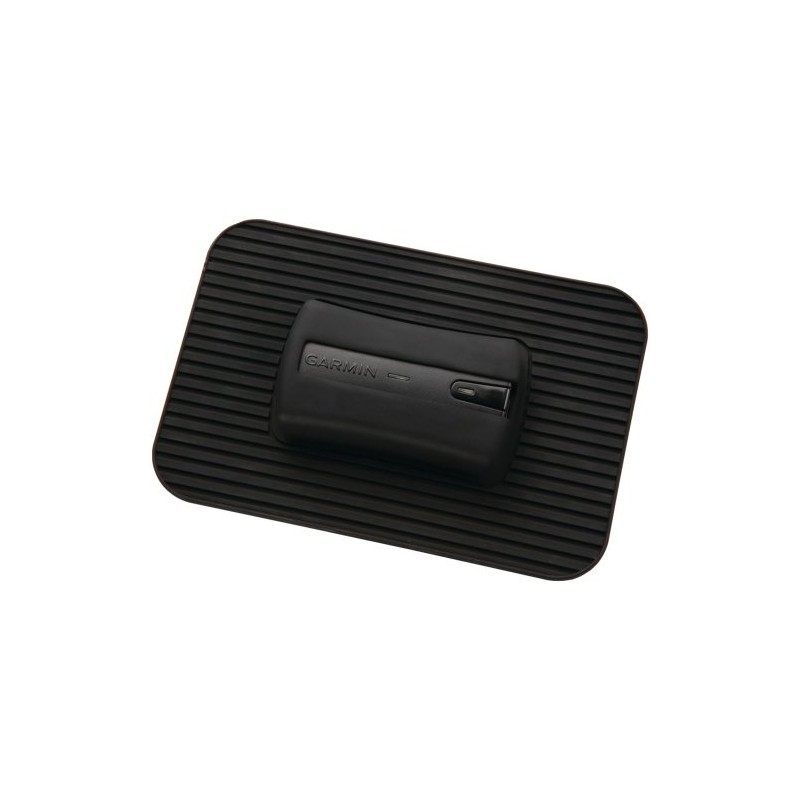 1 - 010_11832_00 Portable Friction Mount for GLO(TM), Secures Garmin(R)