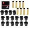 Front Leaf Spring Bushing & Rear Leaf Spring Bushing &
