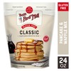 Bob’s Red Mill Gluten Free Pancake & Waffle Mix, 1.5