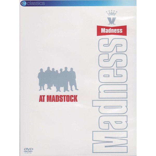 Madness - At Madstock