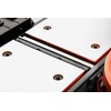 WEN JT3062B-6 6-Inch SK5 Replacement Benchtop Jointer Blades, 6 Pack