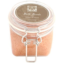 Pre de Provence Bath Beads, Ginger Root, 8.82 ounces Jar