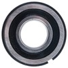 Dowfane Transmission Input Shaft Bearing Set 5013634AB 2Pcs Compatible with
