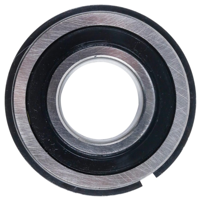 Dowfane Transmission Input Shaft Bearing Set 5013634AB 2Pcs Compatible with