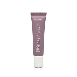 Dermatory Hyaluronic Peptide Lip Vitality Plumping Balm 10ml / 더마토리 히알루론 펩타이드 립 생기 플럼핑 밤 10ml