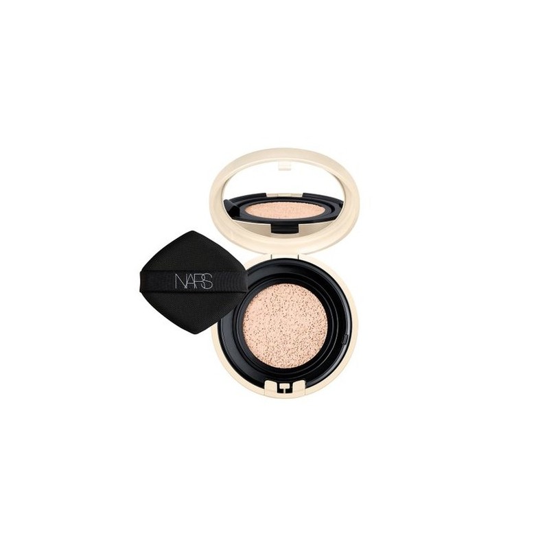 NARS Pure Radiant Protection Aqua Glow Cushion Foundation SPF23PA++ /