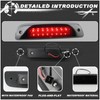 ULTRALTH LED Third Brake Light Compatible with 1995-2015 Toyota Tacoma