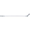 BGS 1541-10X11 | Double Ratchet Joint Wrench | SW 10