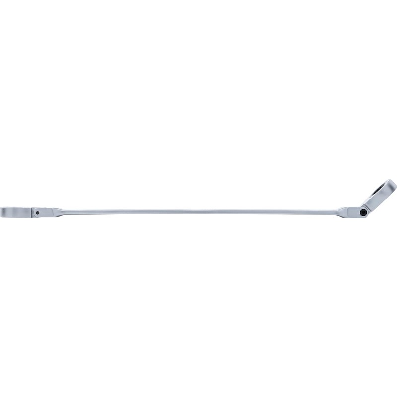 BGS 1541-10X11 | Double Ratchet Joint Wrench | SW 10