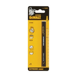 DeWalt DT2056QZ Jigsaw Blade Extreme TC Tipped blade for Fibreglass T341HM
