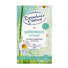 Dresner Essence Bath Essence New Summer Rain Bath Compounds 2.1 oz (60 g)