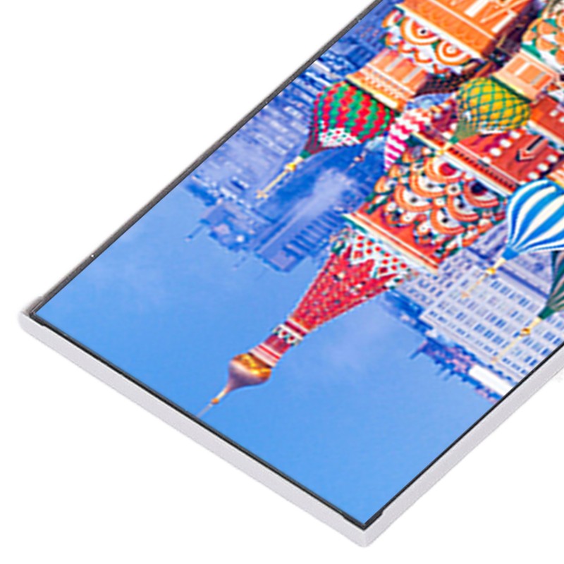 IPS Display Module Quick Response Natural Clear Images Color TFT