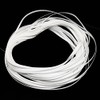 15m (48 Ft) PE Flat Rattan Weaving, Synthetic Rattan Repair