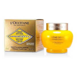 L'Occitane Immortelle Divine Cream 50ml
