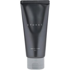 Hoyu Etras Semi Dry Cream 2.8 oz (80 g)