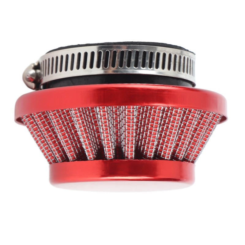 1.7in Air Intake Kit Short Type Aluminum Alloy Replacement for