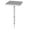 Bo-Camp Mini Camping Table Aluminium Side Table Angel Table Bivvy