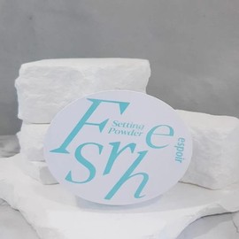 Espoir Fresh Setting Powder 9g x3SET(SH) / 에스쁘아 프레쉬 세팅 파우더 9g x3SET(SH)