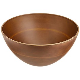 Shinzo Ase S3509 PET Party Ball, Extra Large, Earth Color, Light Brown