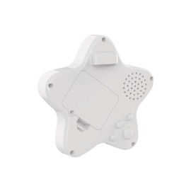 Playette Musical Sleep Buddy Star Night Light