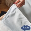 P'Tit Lit Fitted Sheet Magic 2 in 1