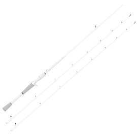 KastKing Centron Lite Twin Tip Casting Rods,6'0", Mod Fast, Medium