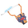 Swing Bumper Jumper Sensory Training Bouncer Baby Doorway Jumper for