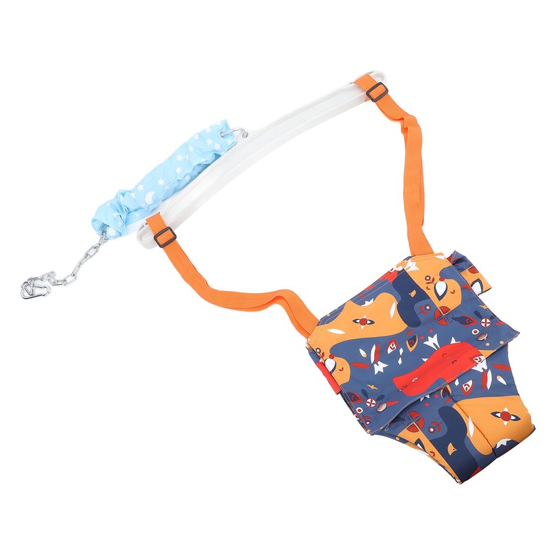 Swing Bumper Jumper Sensory Training Bouncer Baby Doorway Jumper for