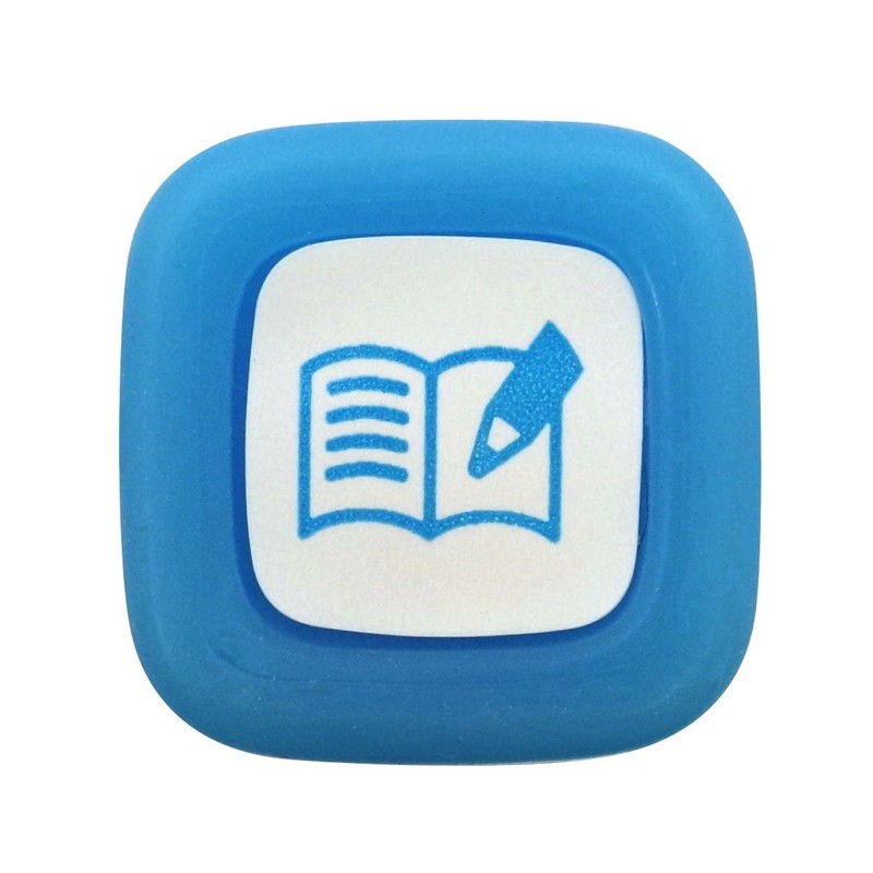 FriXion Stamp [Lesson] Ink Color: Light Blue SPF1213LB