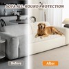 Couch Covers for Dogs, Anti Slip Pet Couch Covers for