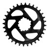 Bike 32T Single Speed Chainring 6mm Offset Direct Mount Narrow