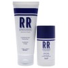 RR Clean and Hydrate Duo by Reuzel for Men -