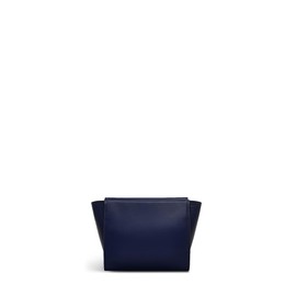 RADLEY London Drapers Road Women's Small Leather Open Top Crossbody Bag, Evenfall