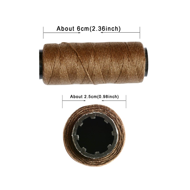 YANTAISIYU 20 Pieces 32mm Hairpieces Snap Clips U Shape Wig