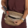 Osprey Arcane Hip Fanny Pack, Botanica
