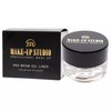 Pro Brow Gel Liner - Dark by Make-Up Studio for