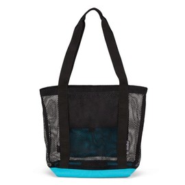 Jansport JS0A4QVF7S0 Recycled Tote Bag Scuba