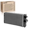 Frankberg Heat Exchanger Interior Heating Compatible with C4 Coupe LA