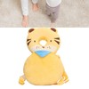 Adjustable Infant Cartoon Head Protector Pad Soft Breathable Baby Toddler