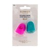 Bohin Silicone Needle Puller Extra Large 2pk Thimbles, None 5
