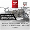 TRIAX DTF-1 Professional Transfer Case Fluid Full Synthetic (1 Quart)