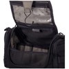 Maxpedition Toiletry Bag Aftermath Black MAXP-1817-B