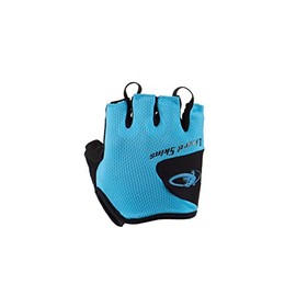 Lizard Skins aramus Handschuhe Unisex, Uni, Aramus, blau, Taille M