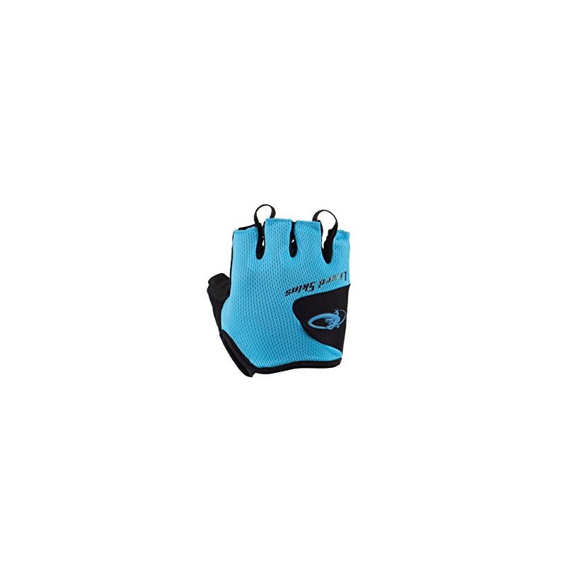 Lizard Skins aramus Handschuhe Unisex, Uni, Aramus, blau, Taille M