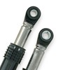 DL-pro 2 x Shock Absorbers 85N for Beko 2816870800 2816870400