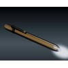 Smooth and comfortable to touch LED penlight, fits easily into