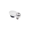 Fits TH350 Transmission Kickdown Cable Delete Plug, Turbo 350 Kickdown