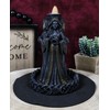 Ebros Gift Wicca Triple Goddess Maiden Expecting Mother and Crone