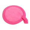VOCOSTE Soft Flannel Pads Reusable Makeup Remover Eco Pads Facial